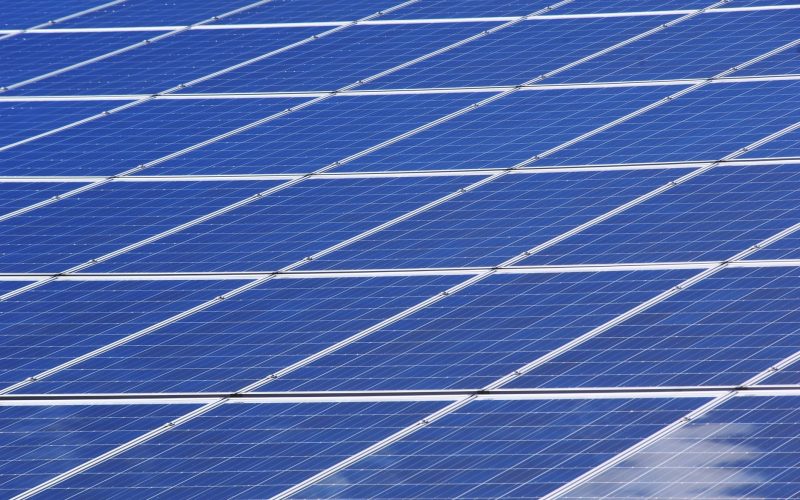 Photovoltaik & Solar – Koal Bedachungen